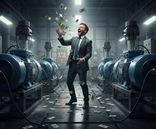 The $47 Test That Saves $47,000
