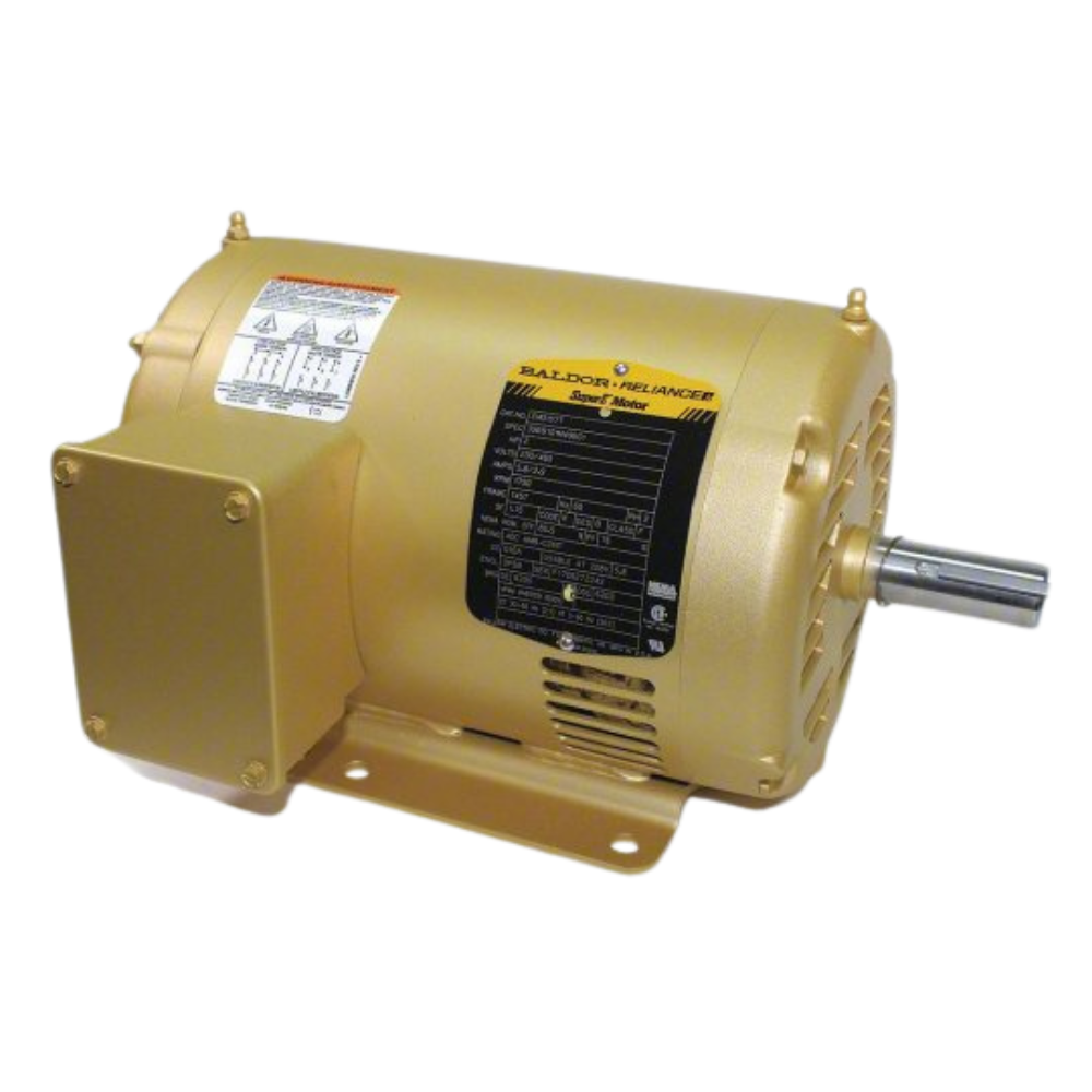 EM3157T Electric motor Baldor Brand