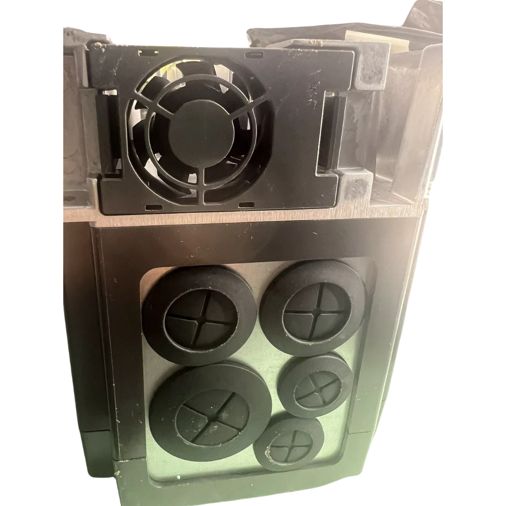 Delta CP2000 VFD - 7.5 HP, 460V, 3-Phase Input/Output | Model VFD055CP4EB-21