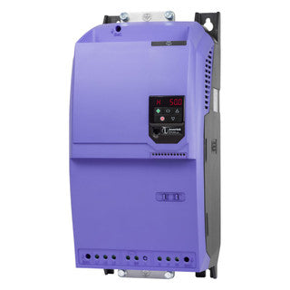 Invertek OptiDrive E3 VFD - 50 HP, 480V, 3-Phase Input/Output | Model ODE-3-540720-3F42