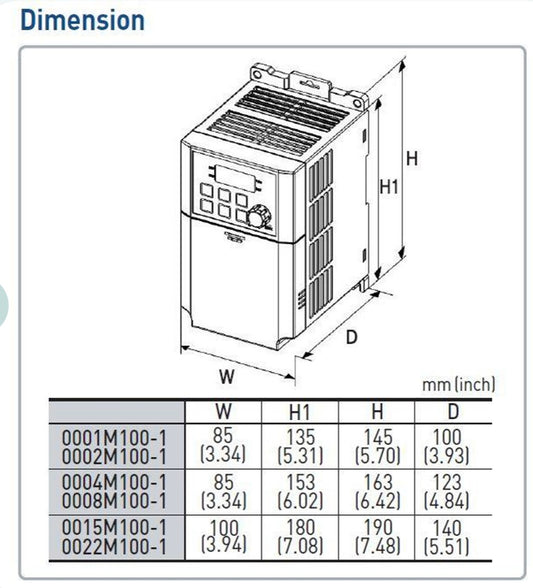 LSLV0022M100-1EOFNA