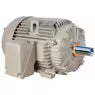 GE Motors by Wolong X$D Ultra - 400 HP, 1200 RPM, 3-Phase, TEFC, Premium Efficiency, 460V, 449T Frame | Model 5KS449SAH337