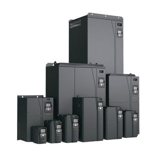 Galt Electric G500 VFD - 200 HP, 480V, 3-Phase Input/Output | Model G540-02600UL-03