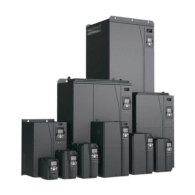 Galt Electric G500 VFD - 50 HP, 480V, 3-Phase Input/Output | Model G540-00750UL-03
