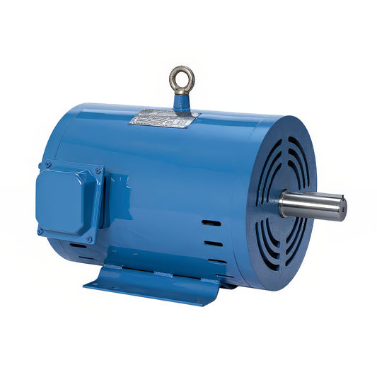 Galt Electric 15HP ODP Motor GDP0150-4-254T-K