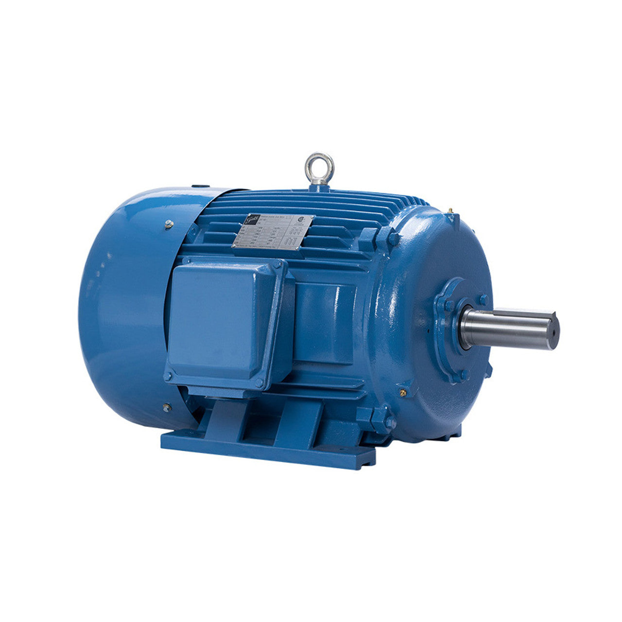 Galt Electric GPT Motor GPT0050-4-184T-K