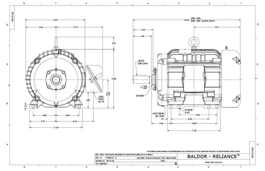 Motor Humming But Not Starting? Troubleshooting Tips from the Motor Doctor