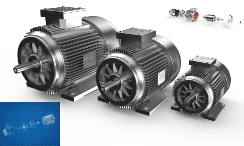 A Beginner’s Guide to Motor Enclosures: TEFC, ODP, and More
