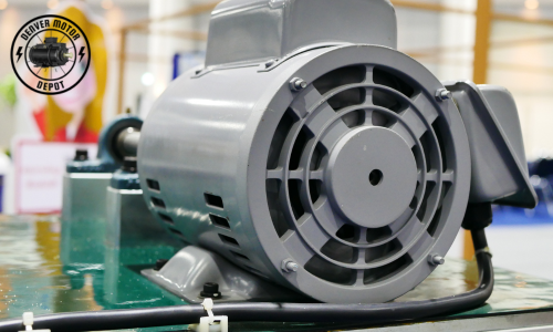 Common Causes of Motor Failure and How to Prevent Them