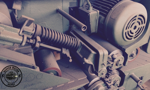 How to Improve Motor Efficiency in High-Dust or High-Moisture Environments