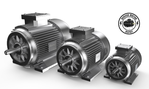 How to Properly Size an Electric Motor for Your Application
