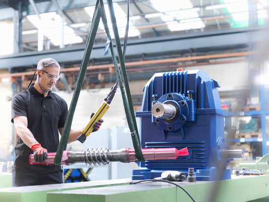 What’s Involved in a Professional Gearbox Inspection?