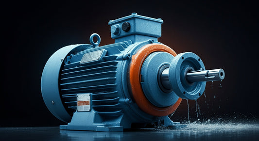 Troubleshooting Motor Overheating: Causes and Solutions