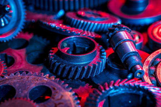 Preventive Maintenance Schedules by Motor Type: Complete Industrial Guide 2025 | Colorado Electric Motors