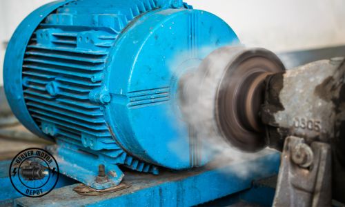 Signs You Need to Replace Your Motor