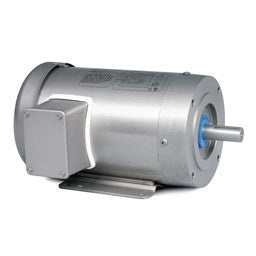Food & Beverage Processing Motors