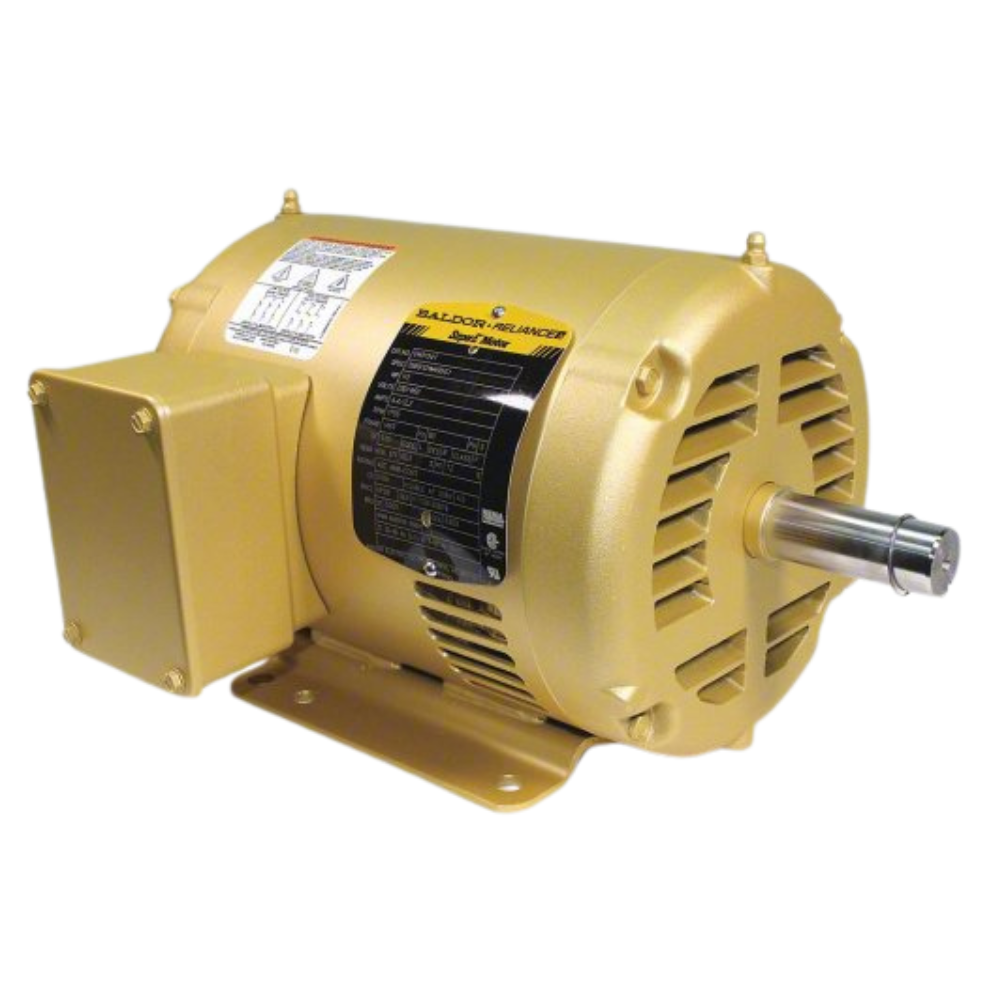 Baldor Electric motor EM3154T