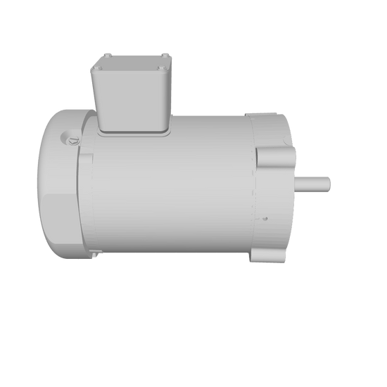 Baldor VM3538